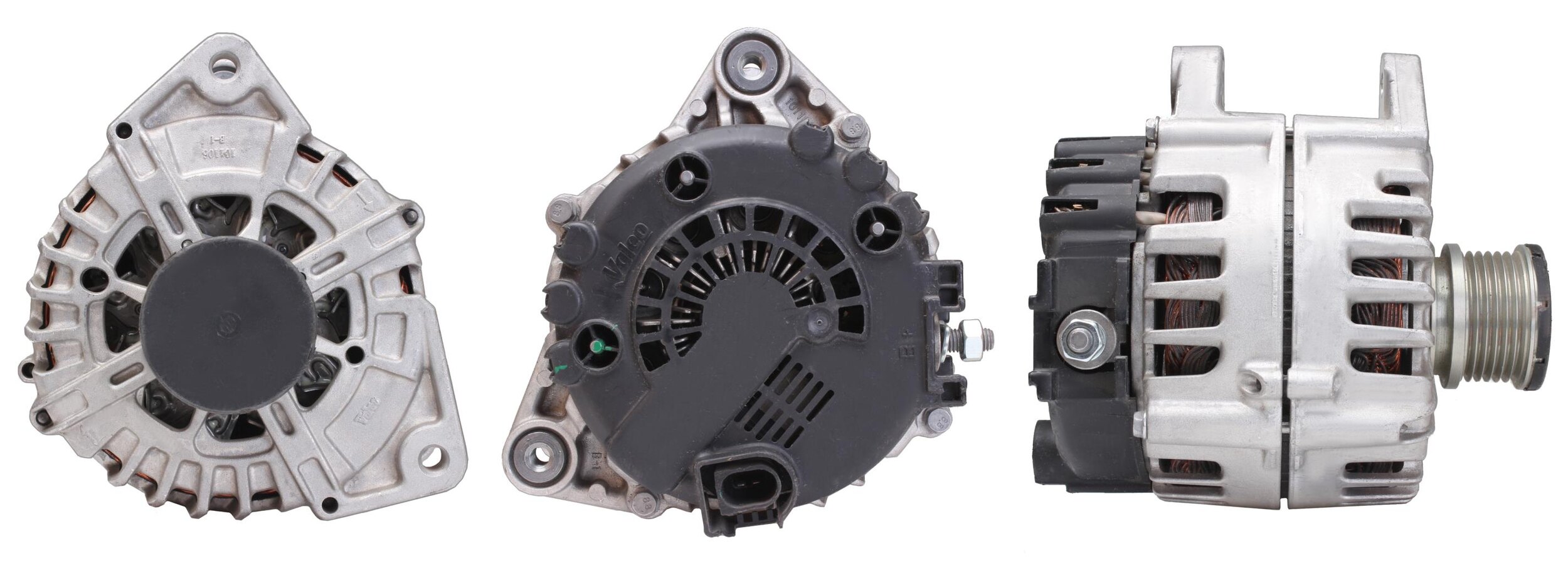 Alternator/Dynamo DRI 2251912202