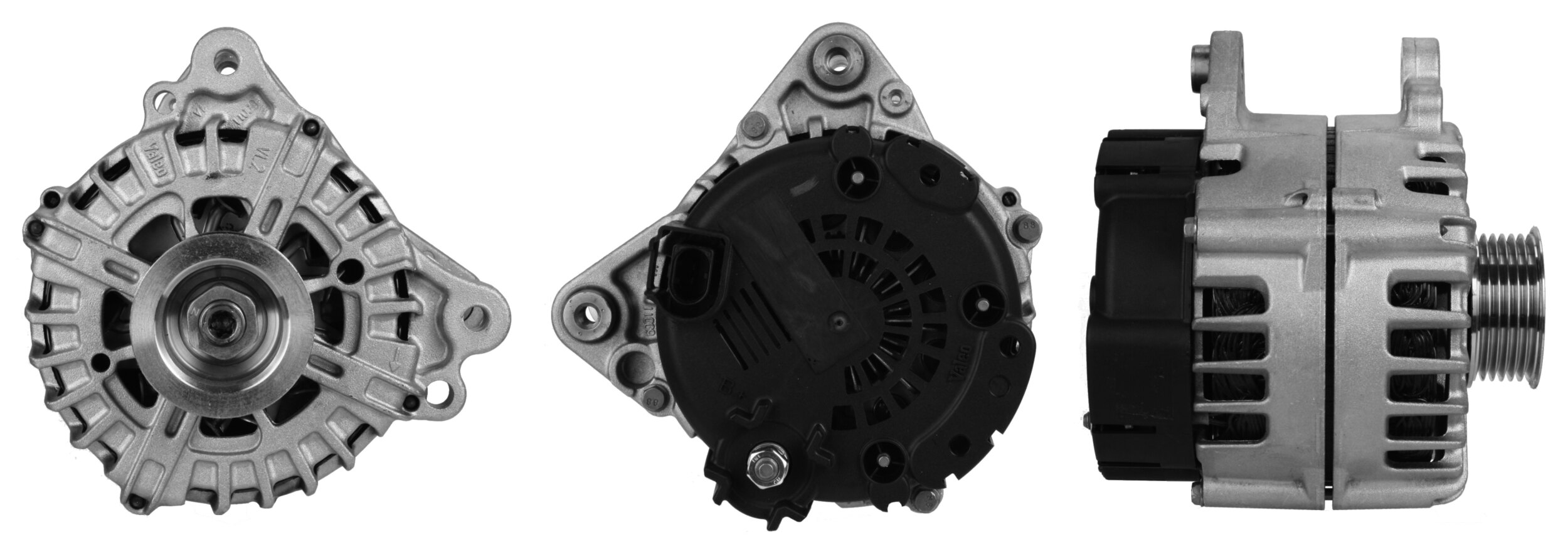 Alternator/Dynamo DRI 2113552202