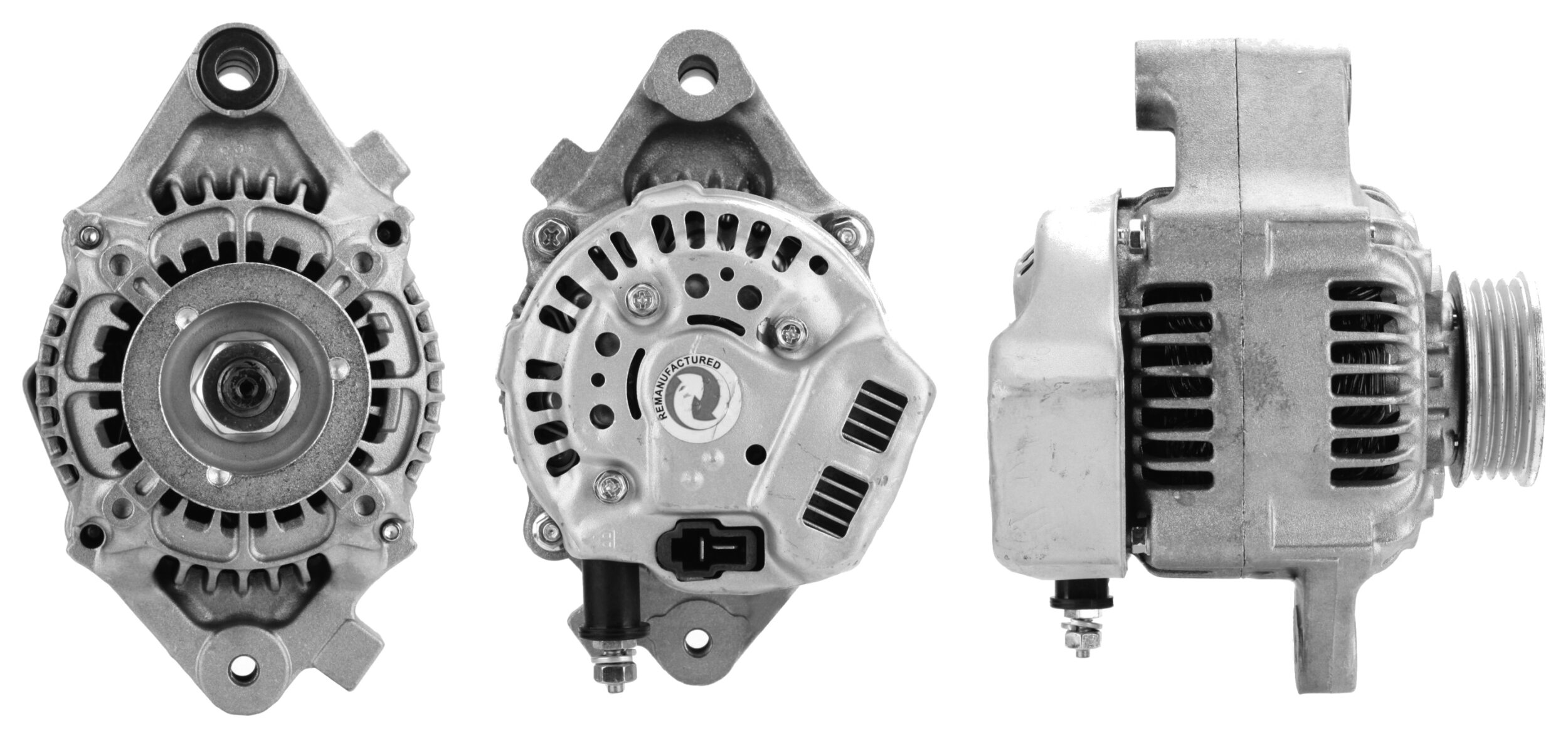 Alternator/Dynamo DRI 217109452