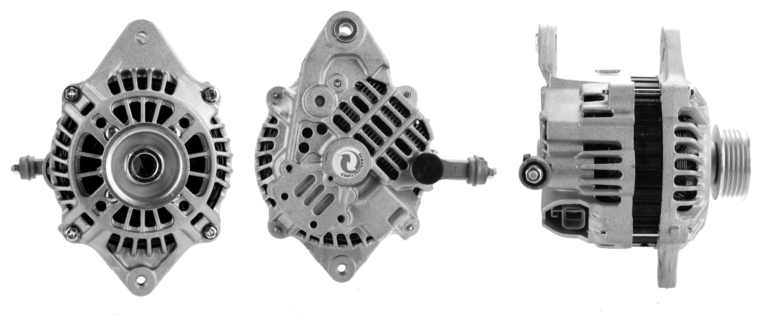 Alternator/Dynamo DRI 233114702