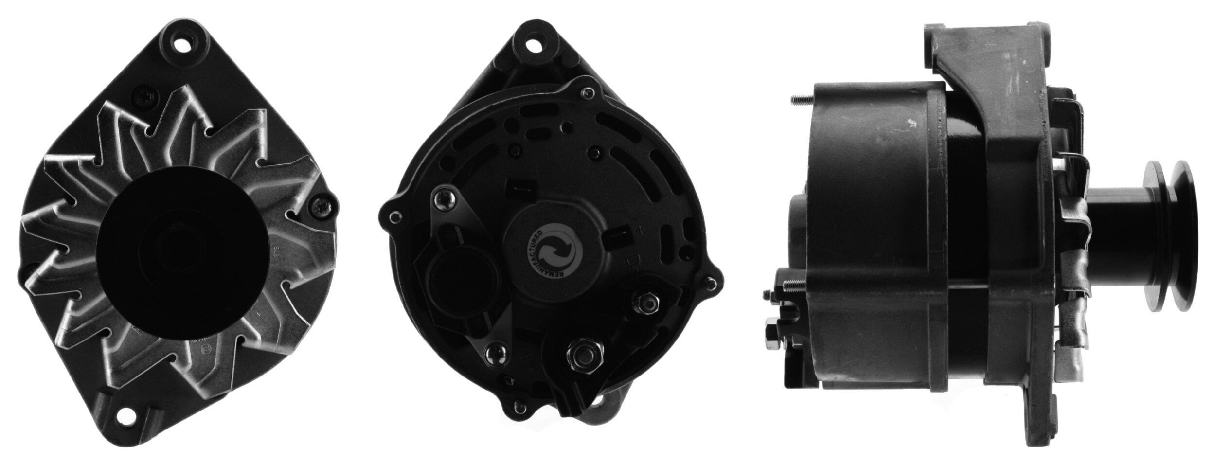 Alternator/Dynamo DRI 211116452