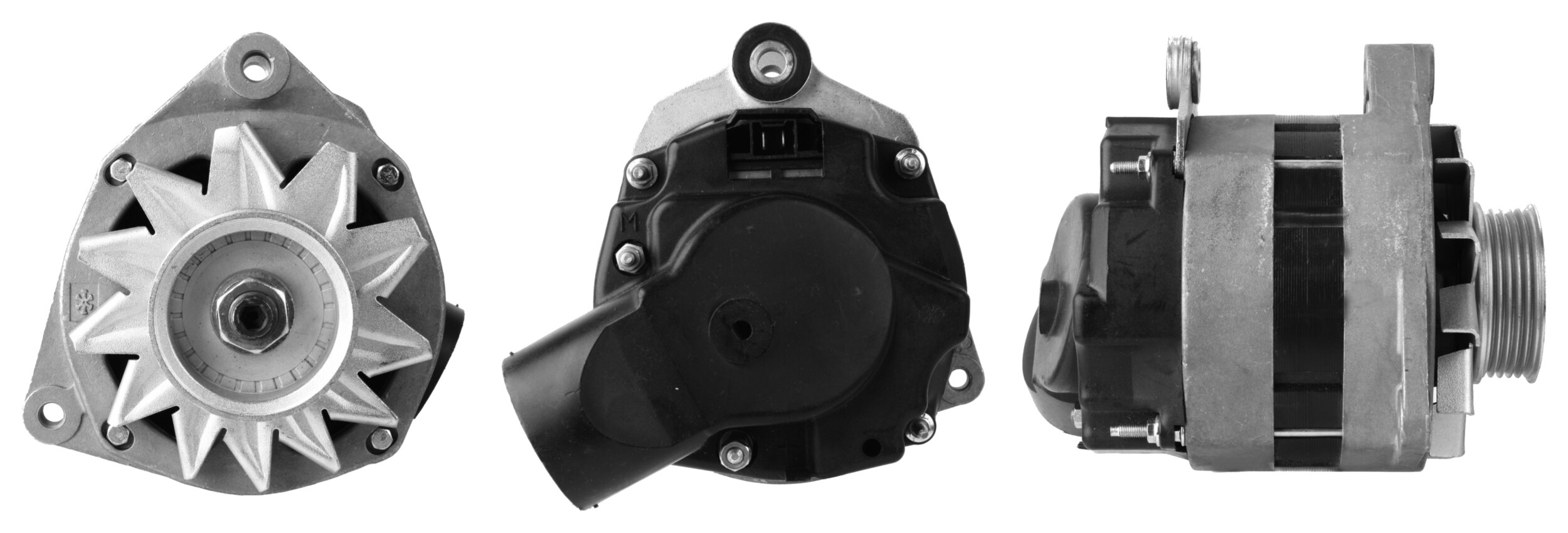 Alternator/Dynamo DRI 2303191052