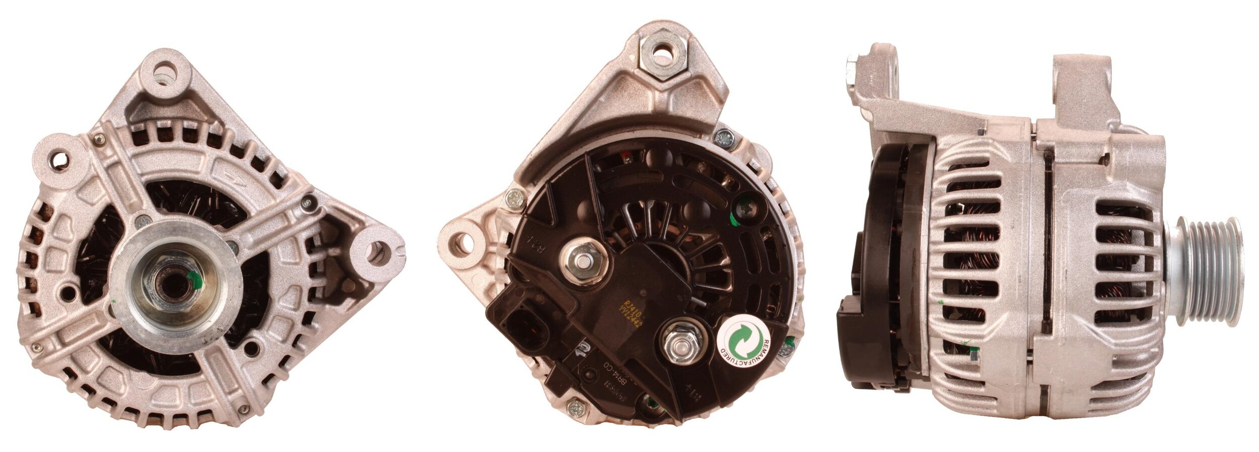 DRI Alternator/Dynamo 2151481202