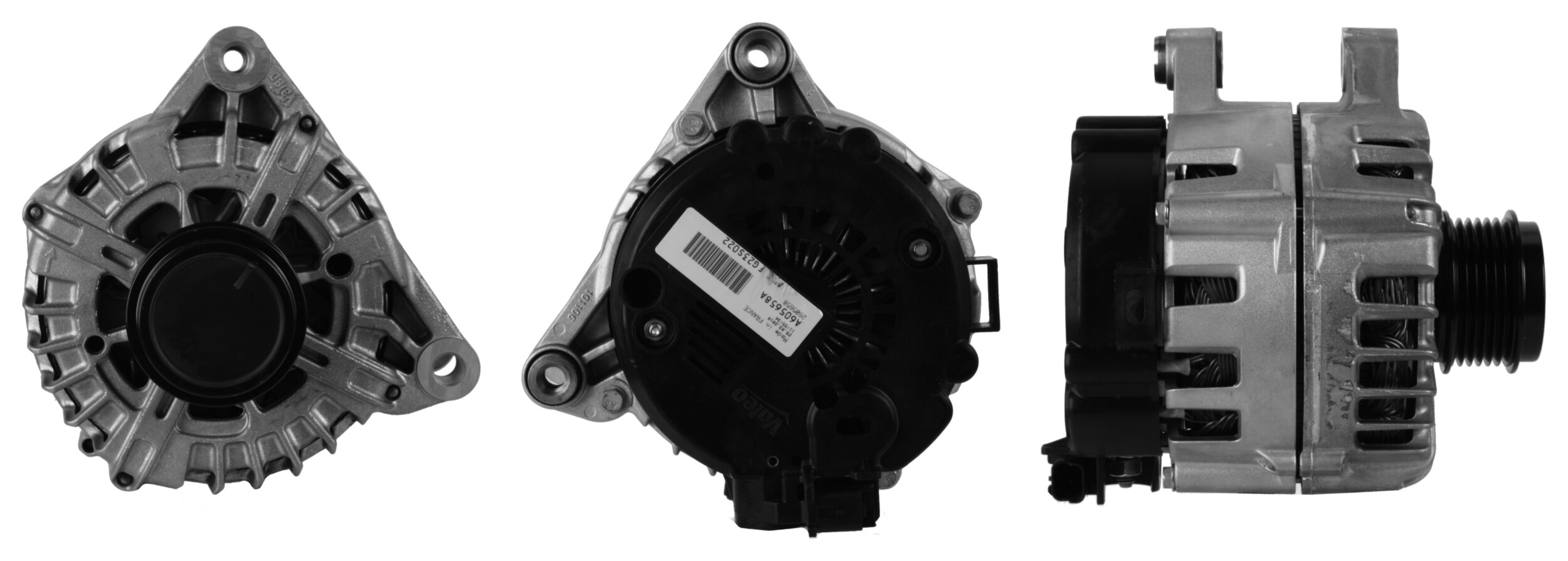 Alternator/Dynamo DRI 2291462302