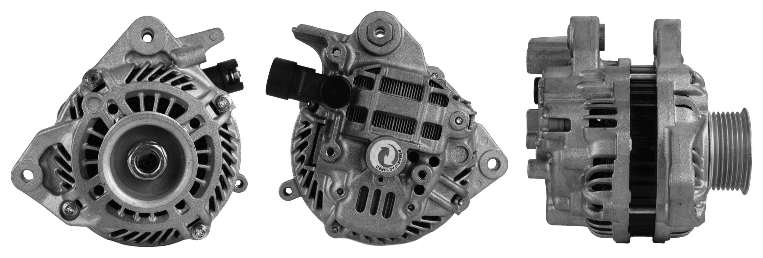 Alternator/Dynamo DRI 222159902