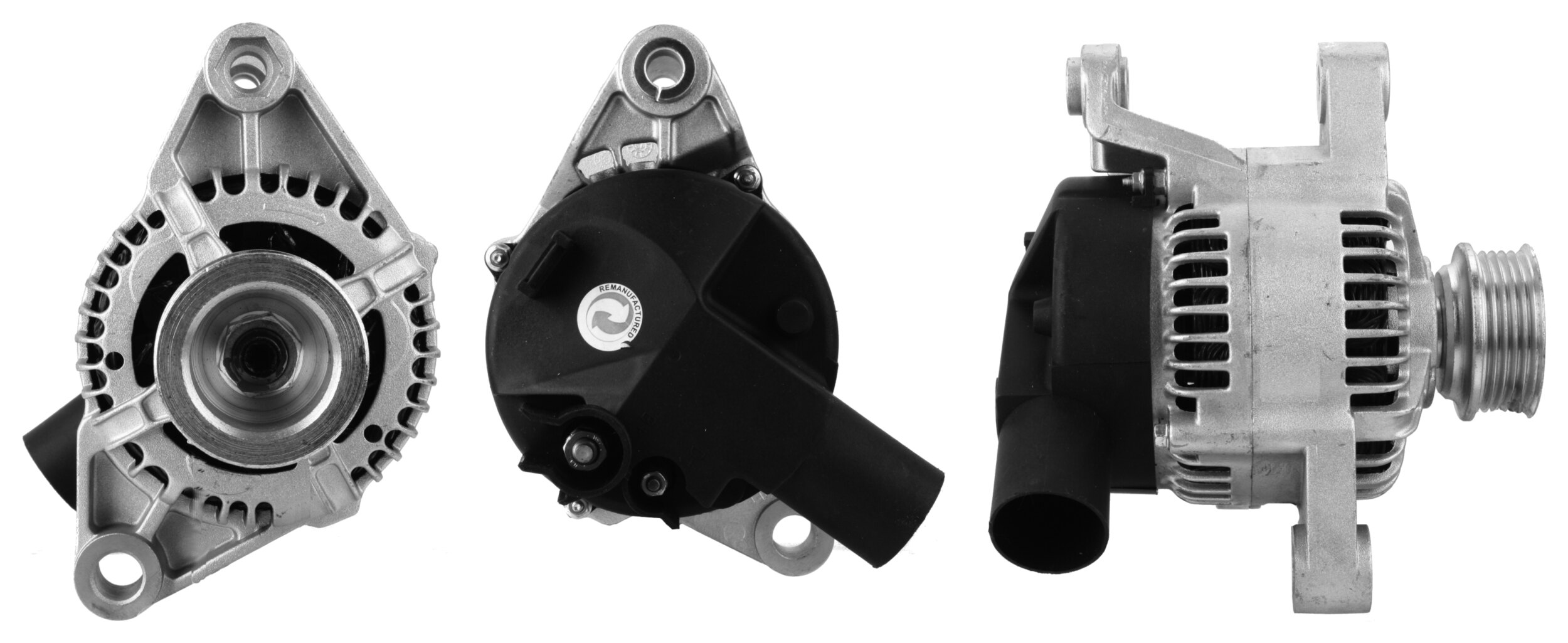 Alternator/Dynamo DRI 218134652