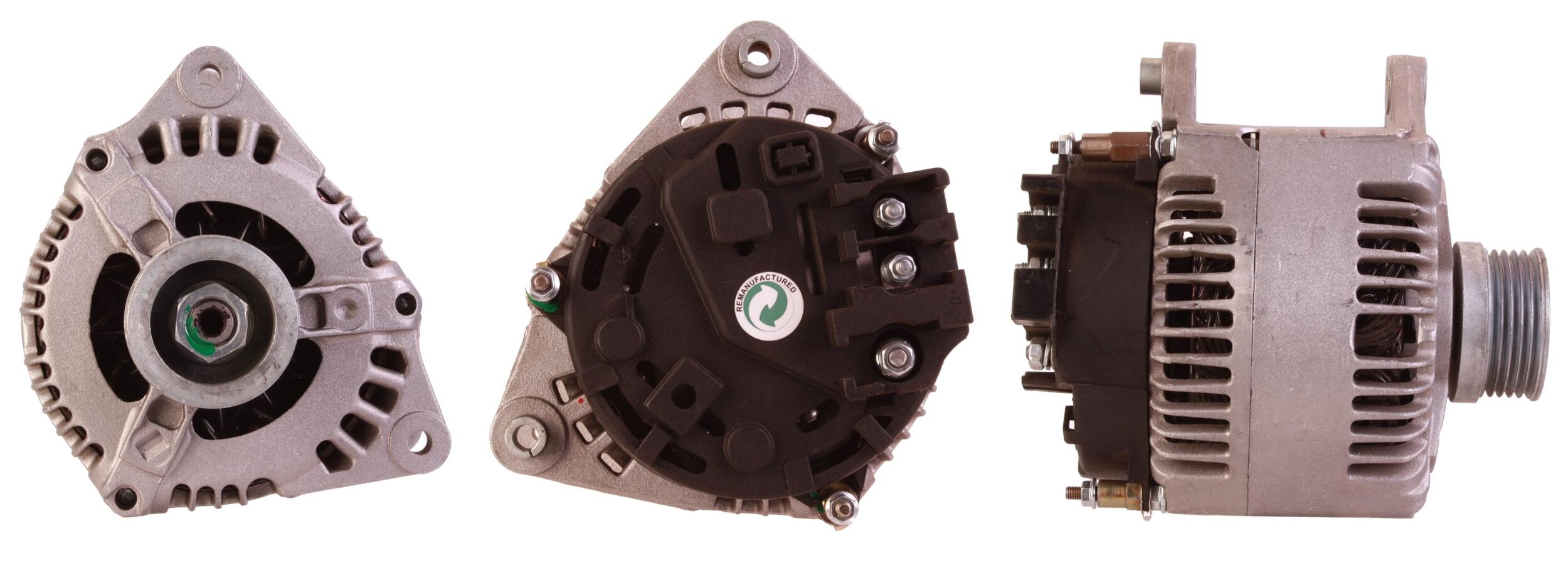 Alternator/Dynamo DRI 214115852