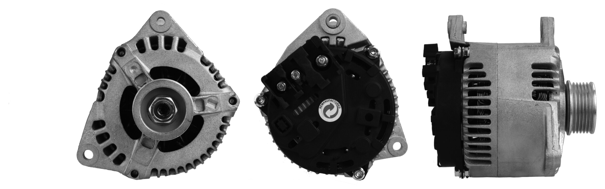 Alternator/Dynamo DRI 2191291002