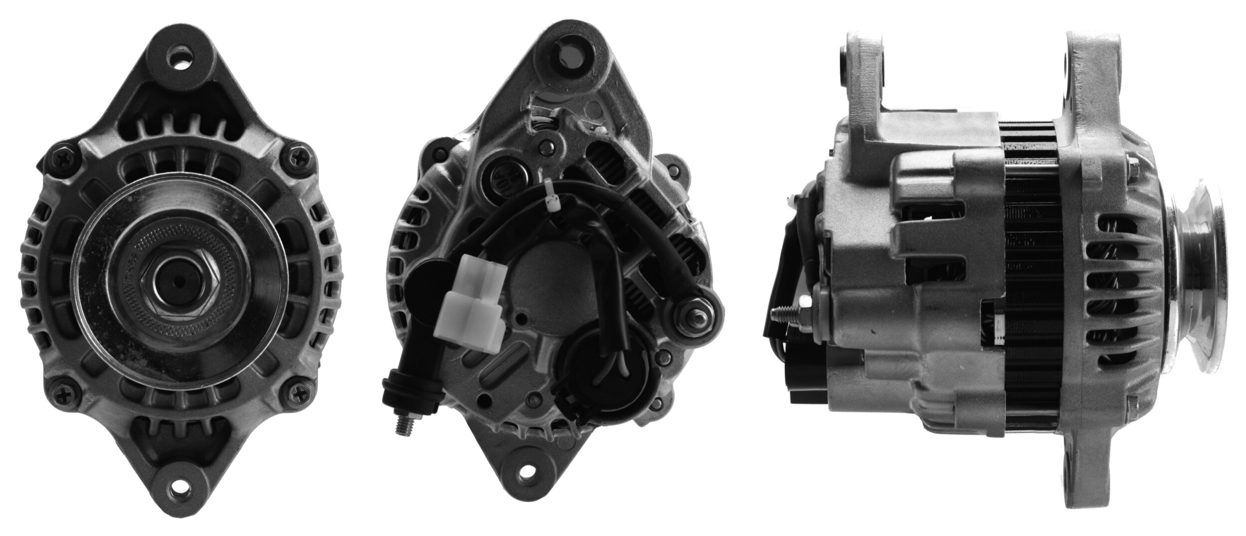 Alternator/Dynamo DRI 535109502