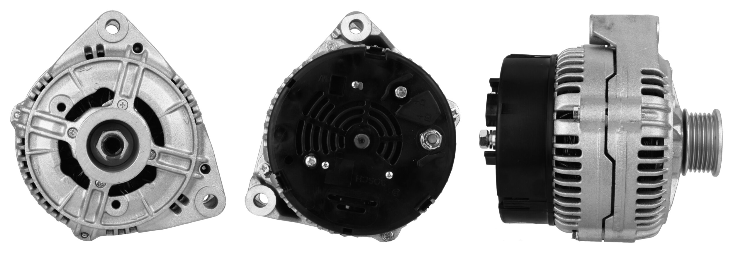Alternator/Dynamo DRI 2251241152