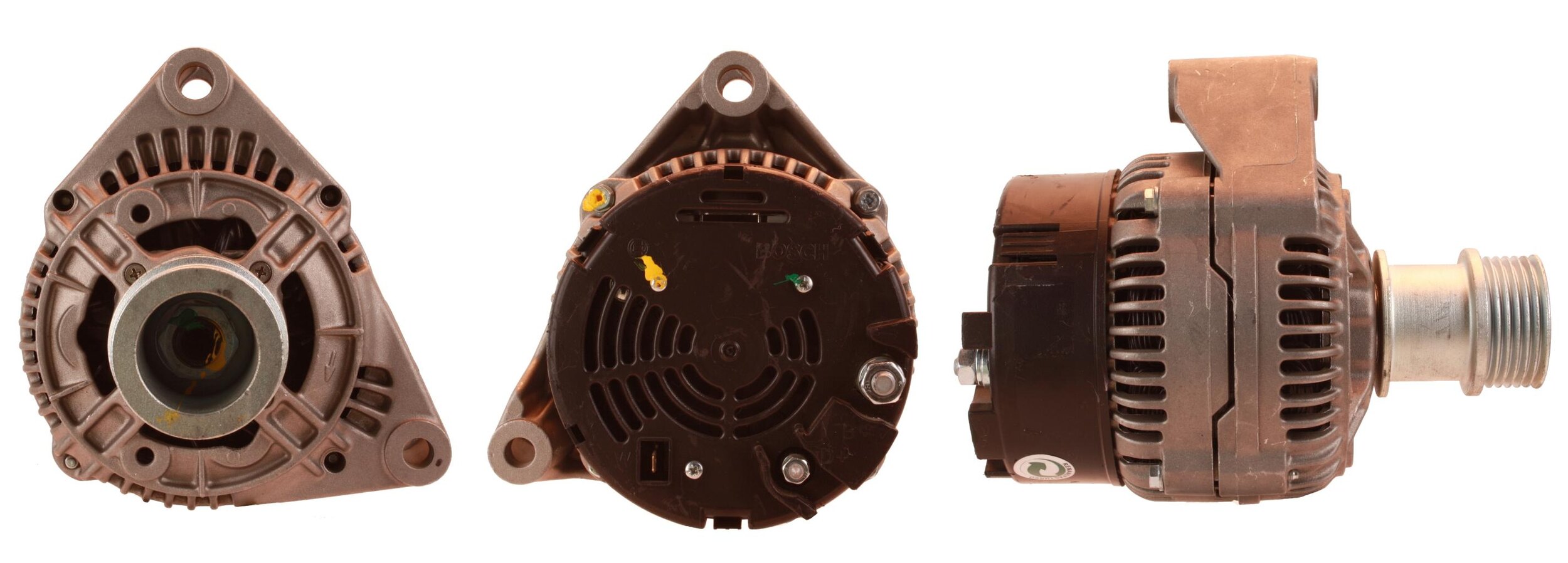 Alternator/Dynamo DRI 231109702