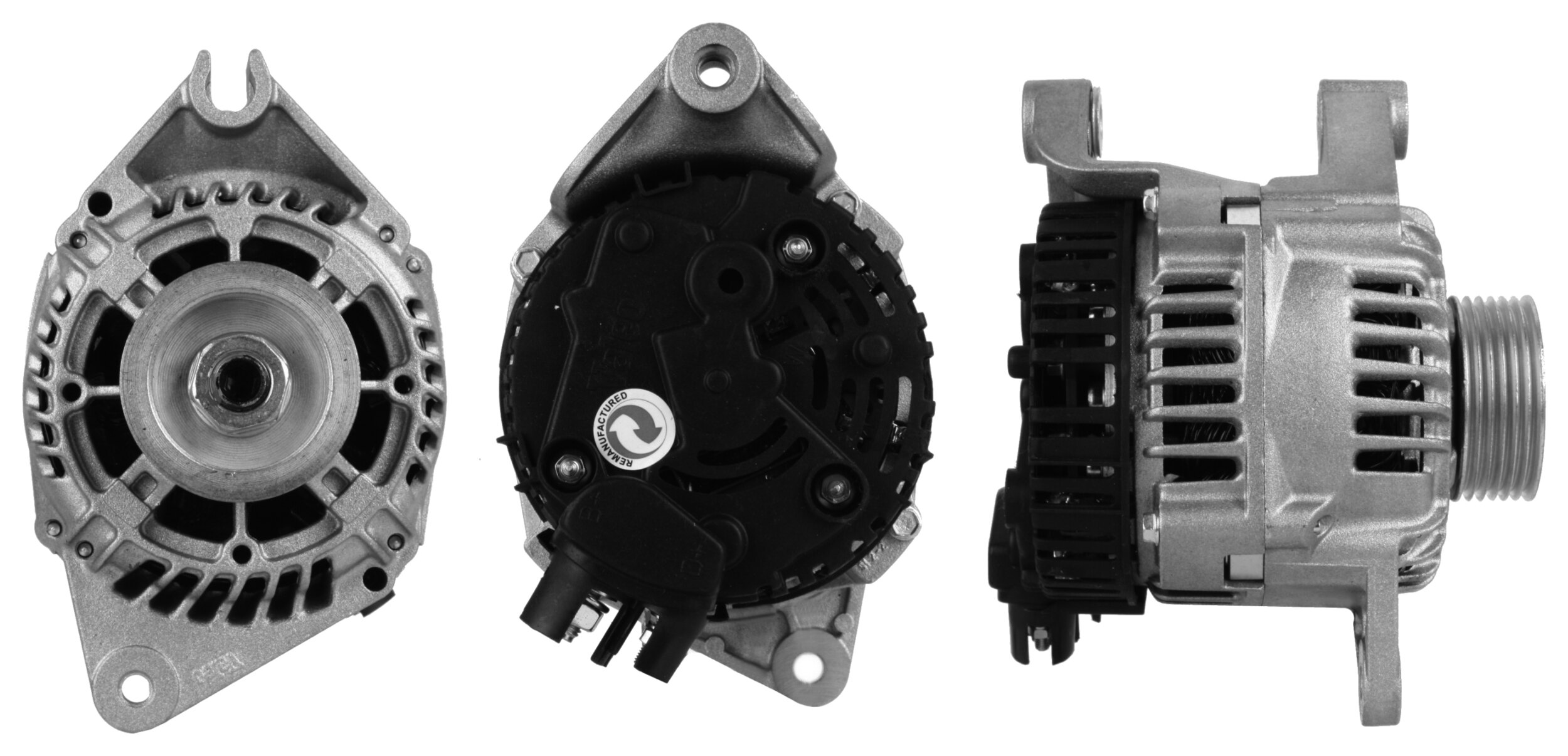 Alternator/Dynamo DRI 216112502