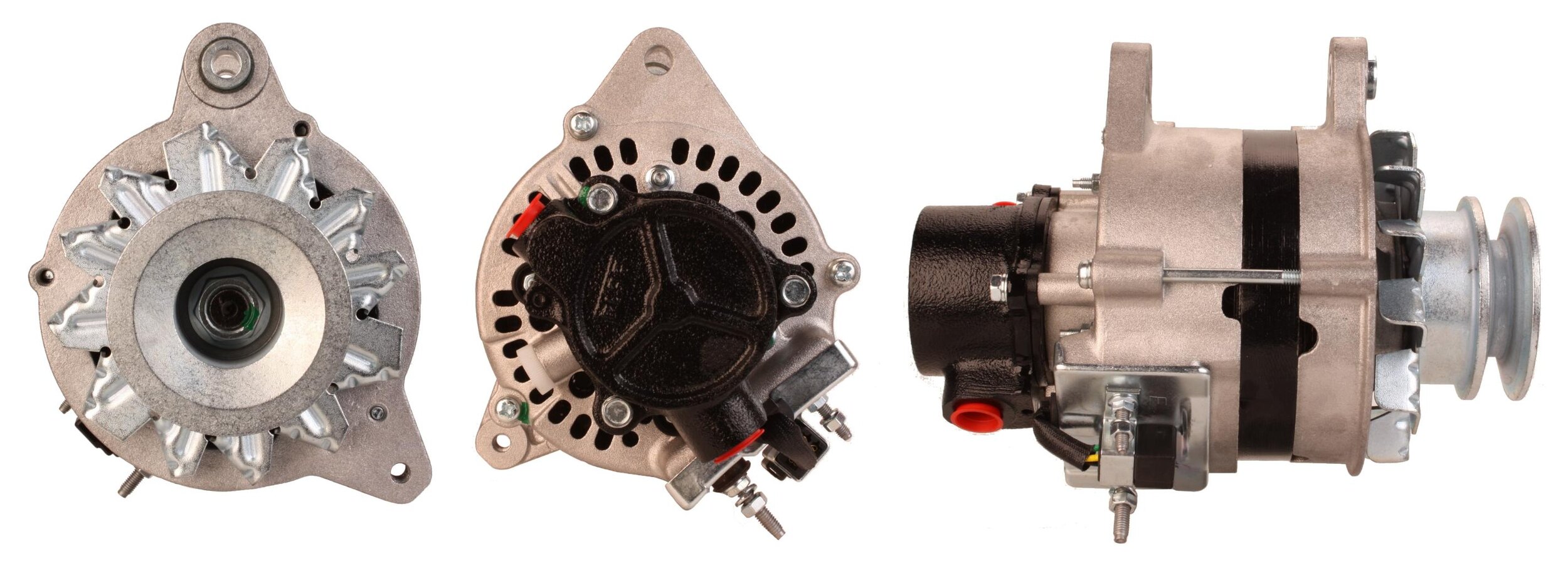 Alternator/Dynamo DRI 217016552