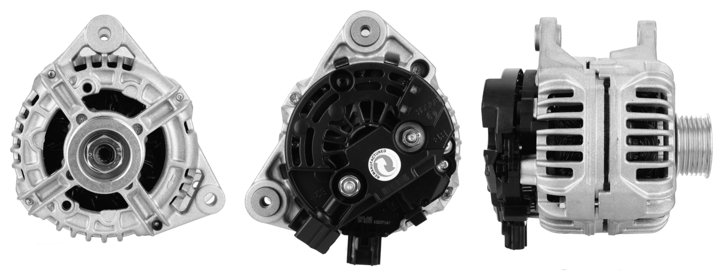 Alternator/Dynamo DRI 2191481052