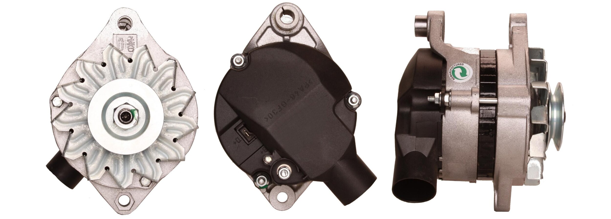 Alternator/Dynamo DRI 218138552