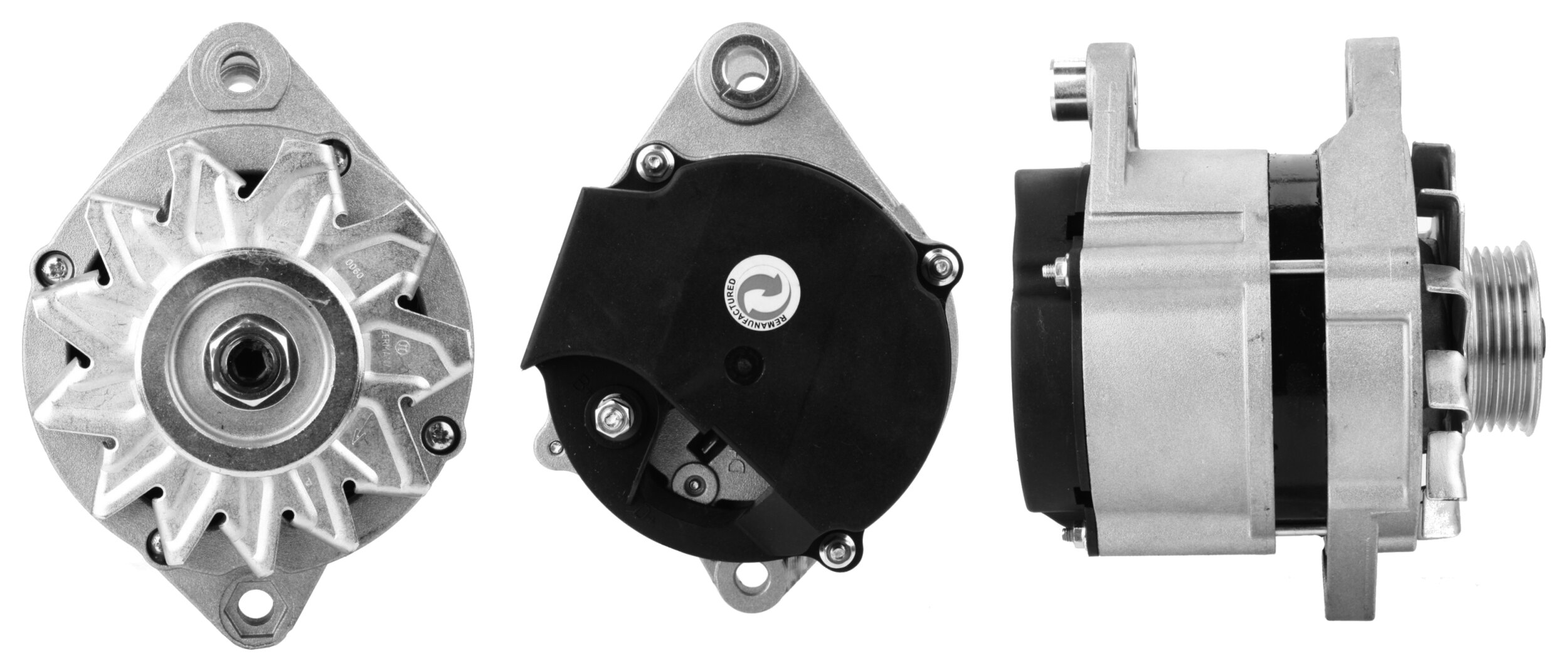 Alternator/Dynamo DRI 210117702