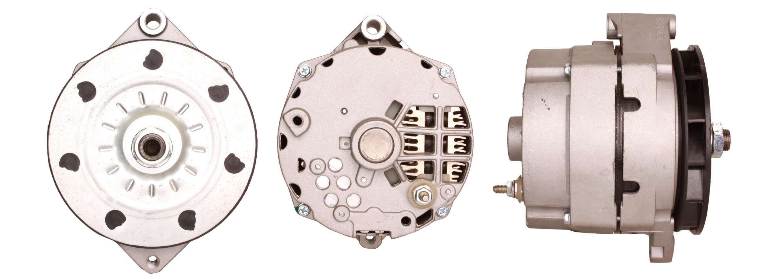 Alternator/Dynamo DRI 200129912