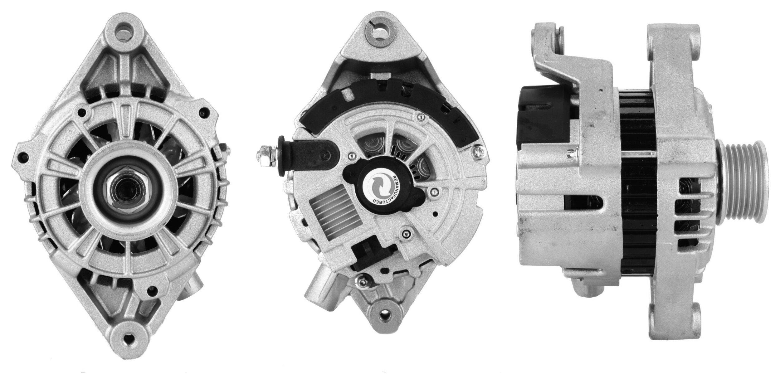 Alternator/Dynamo DRI 547108852