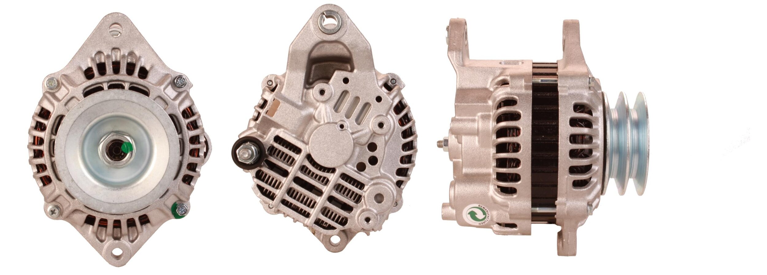 Alternator/Dynamo DRI 227170802