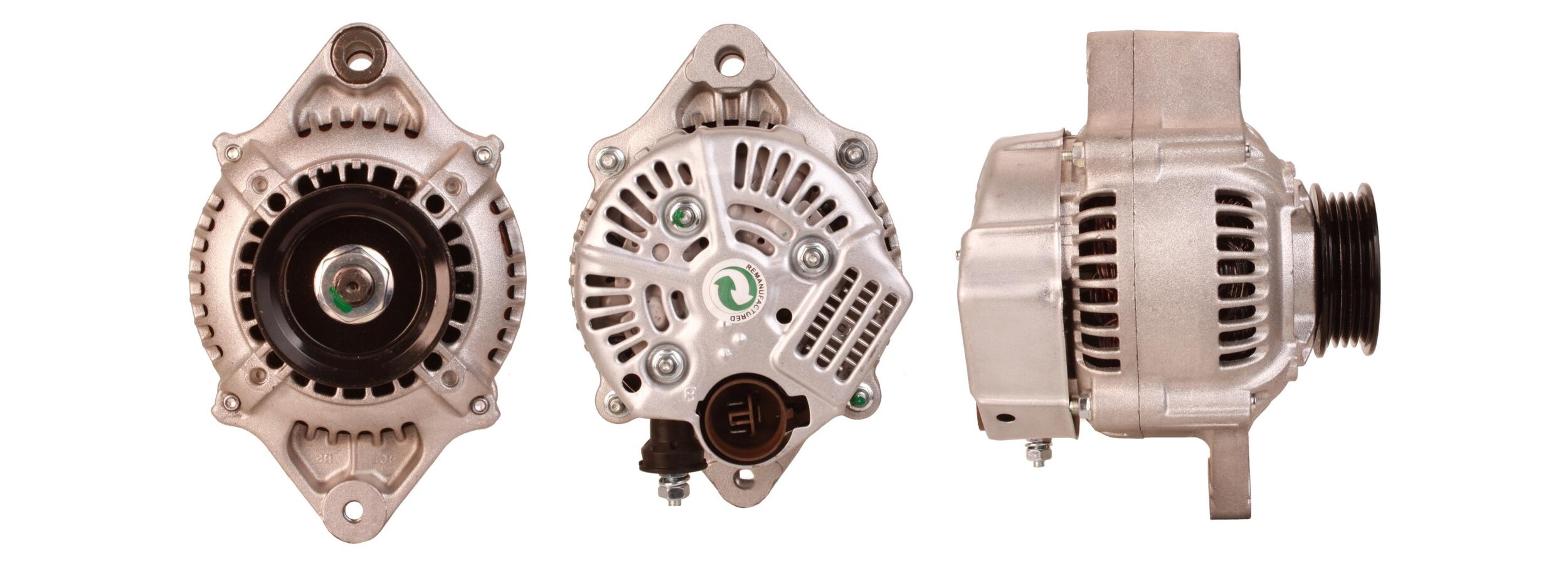 Alternator/Dynamo DRI 217116702