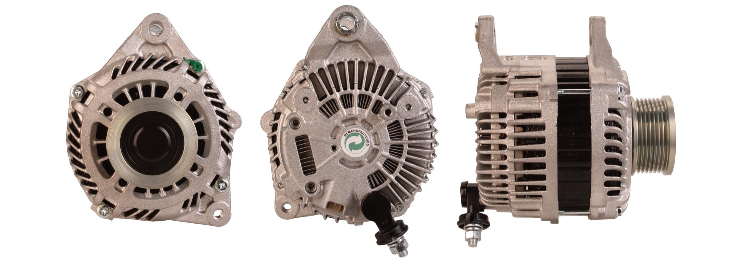 Alternator/Dynamo DRI 5271231502