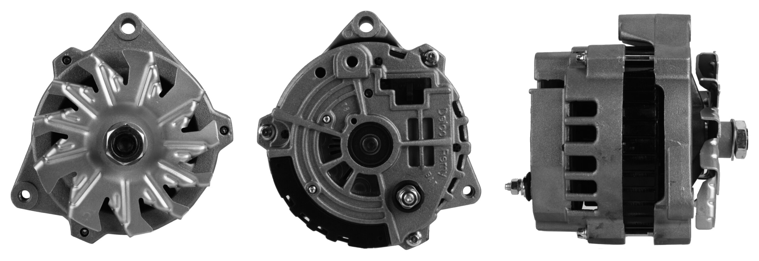 Alternator/Dynamo DRI 5341331002