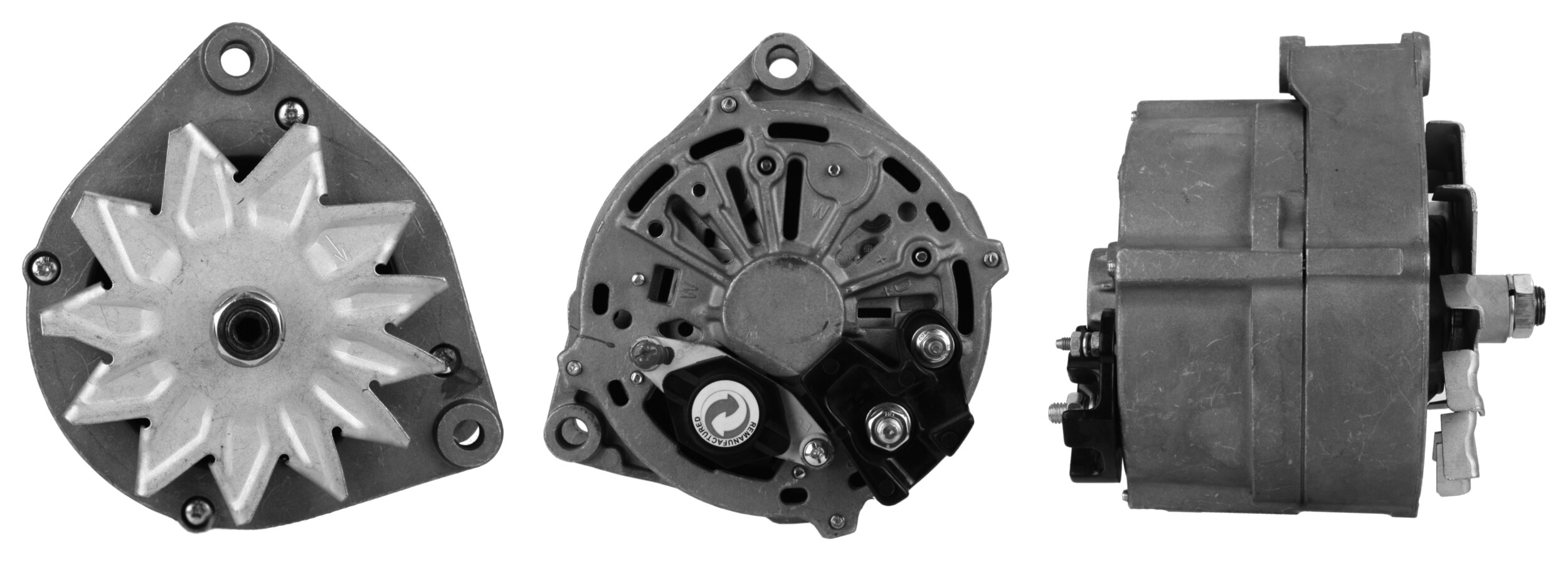 Alternator/Dynamo DRI 2311081152