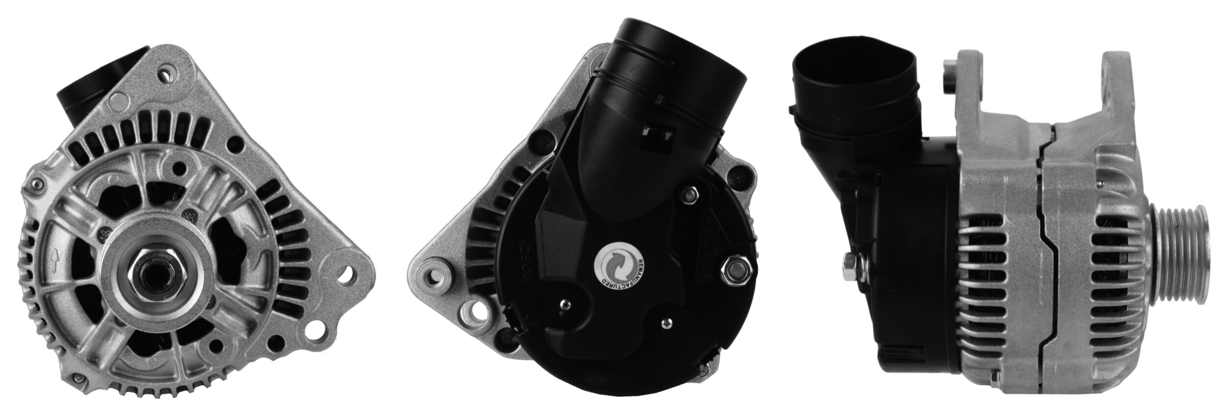 Alternator/Dynamo DRI 219136902