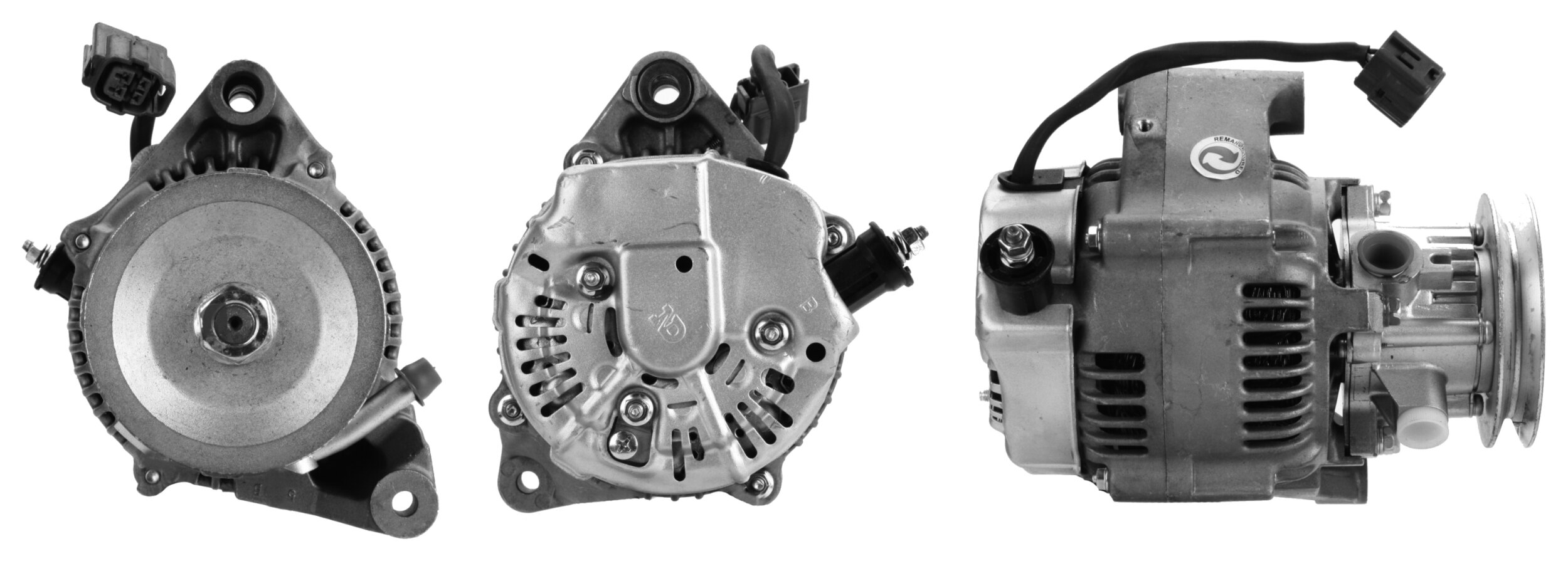 Alternator/Dynamo DRI 235059802