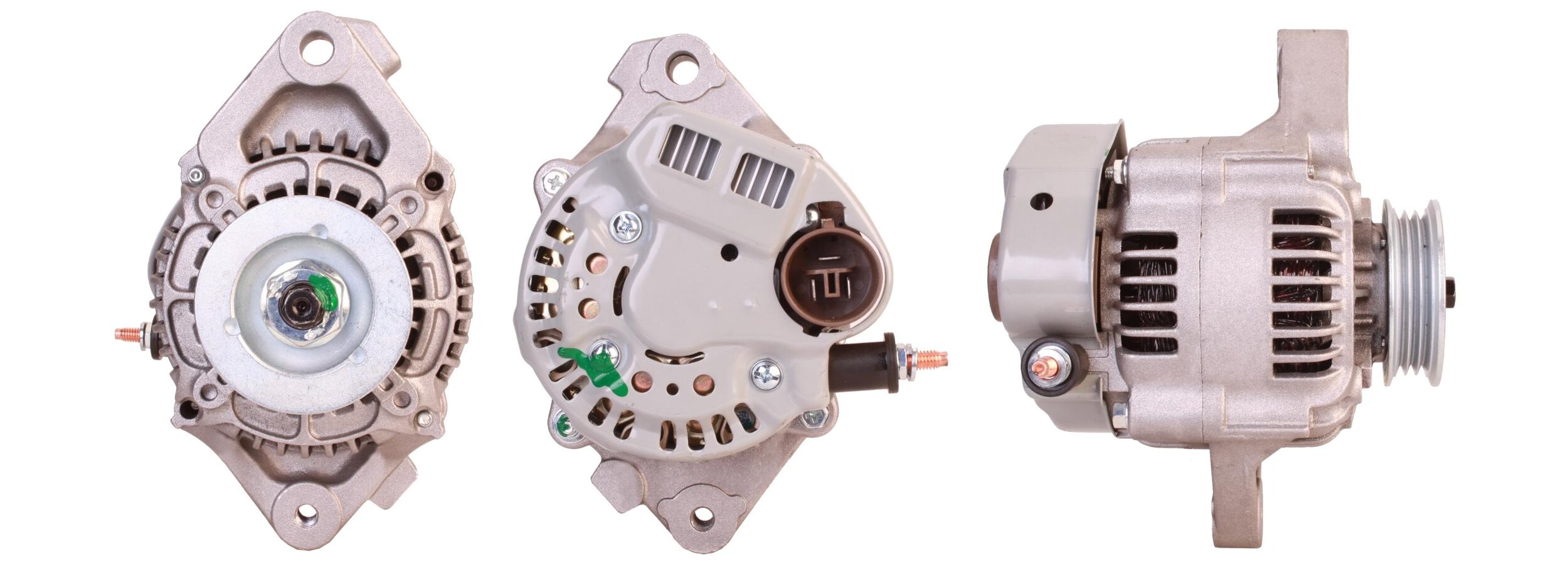 Alternator/Dynamo DRI 217108452