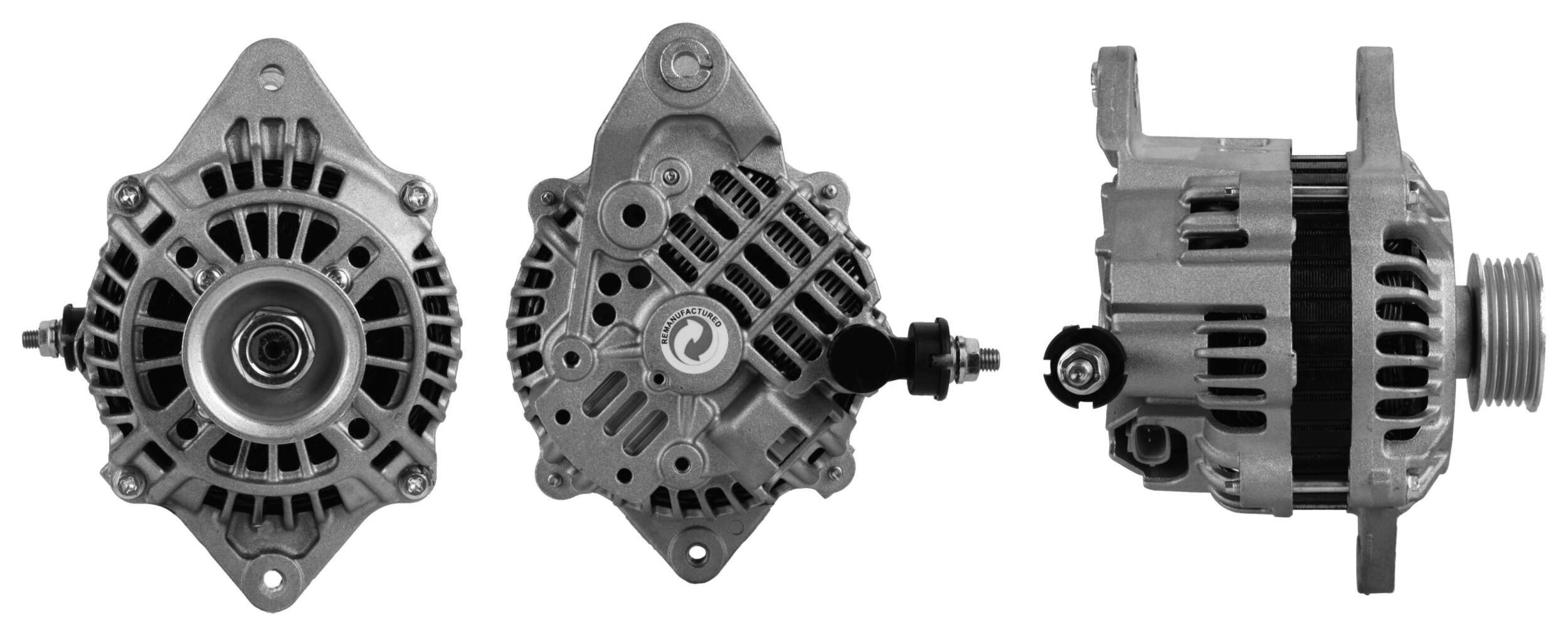 Alternator/Dynamo DRI 233116802