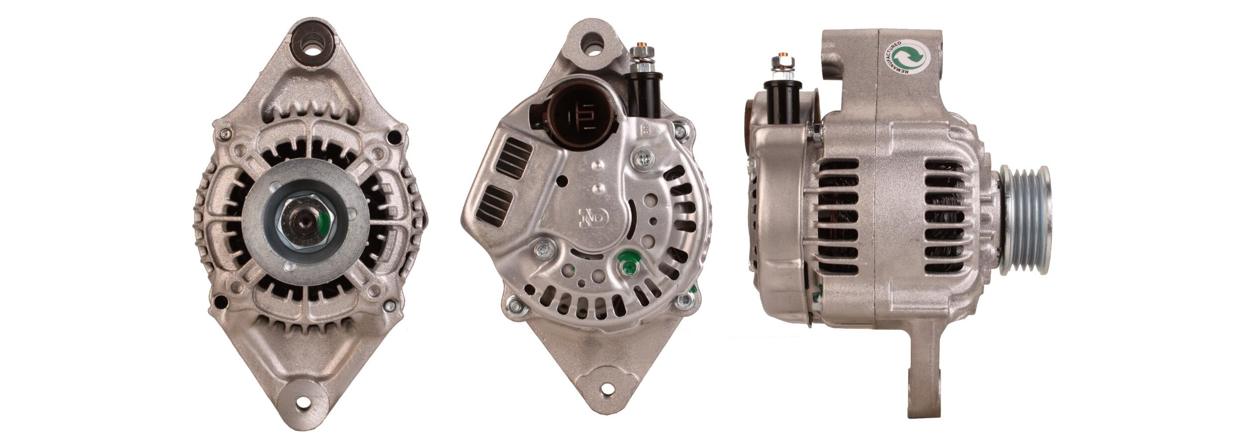 Alternator/Dynamo DRI 243121602