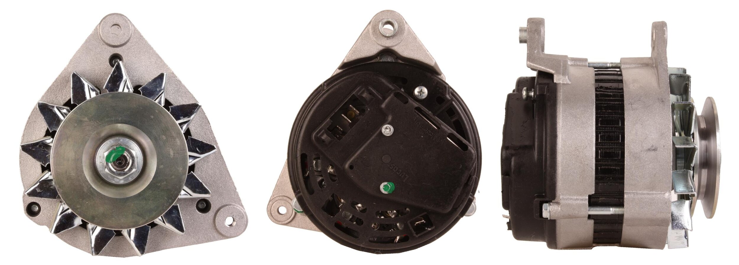 Alternator/Dynamo DRI 200118652