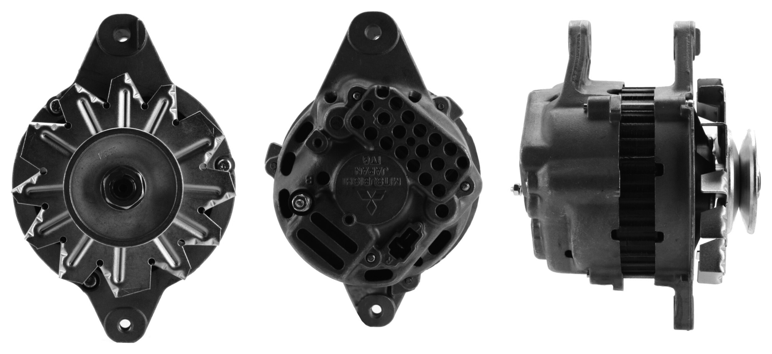 Alternator/Dynamo DRI 226105452