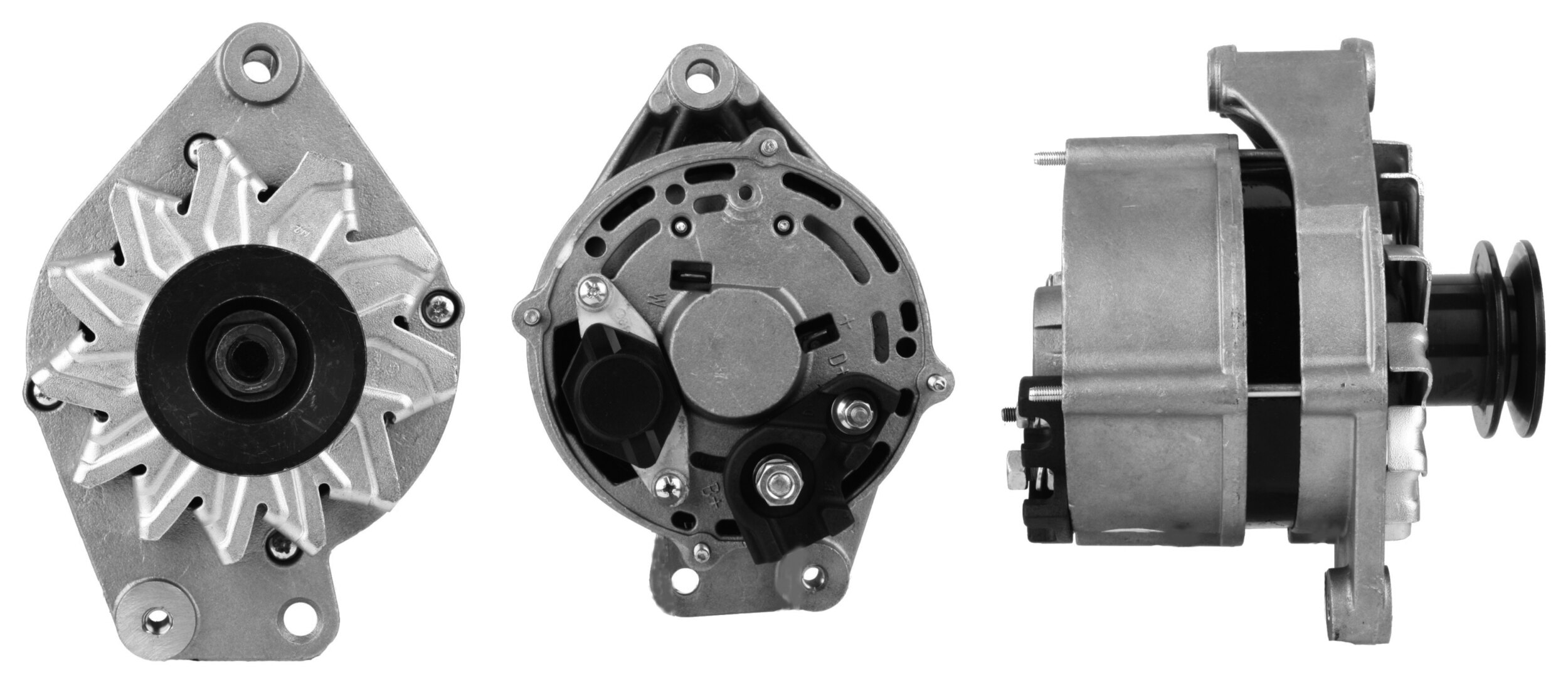 Alternator/Dynamo DRI 211140452