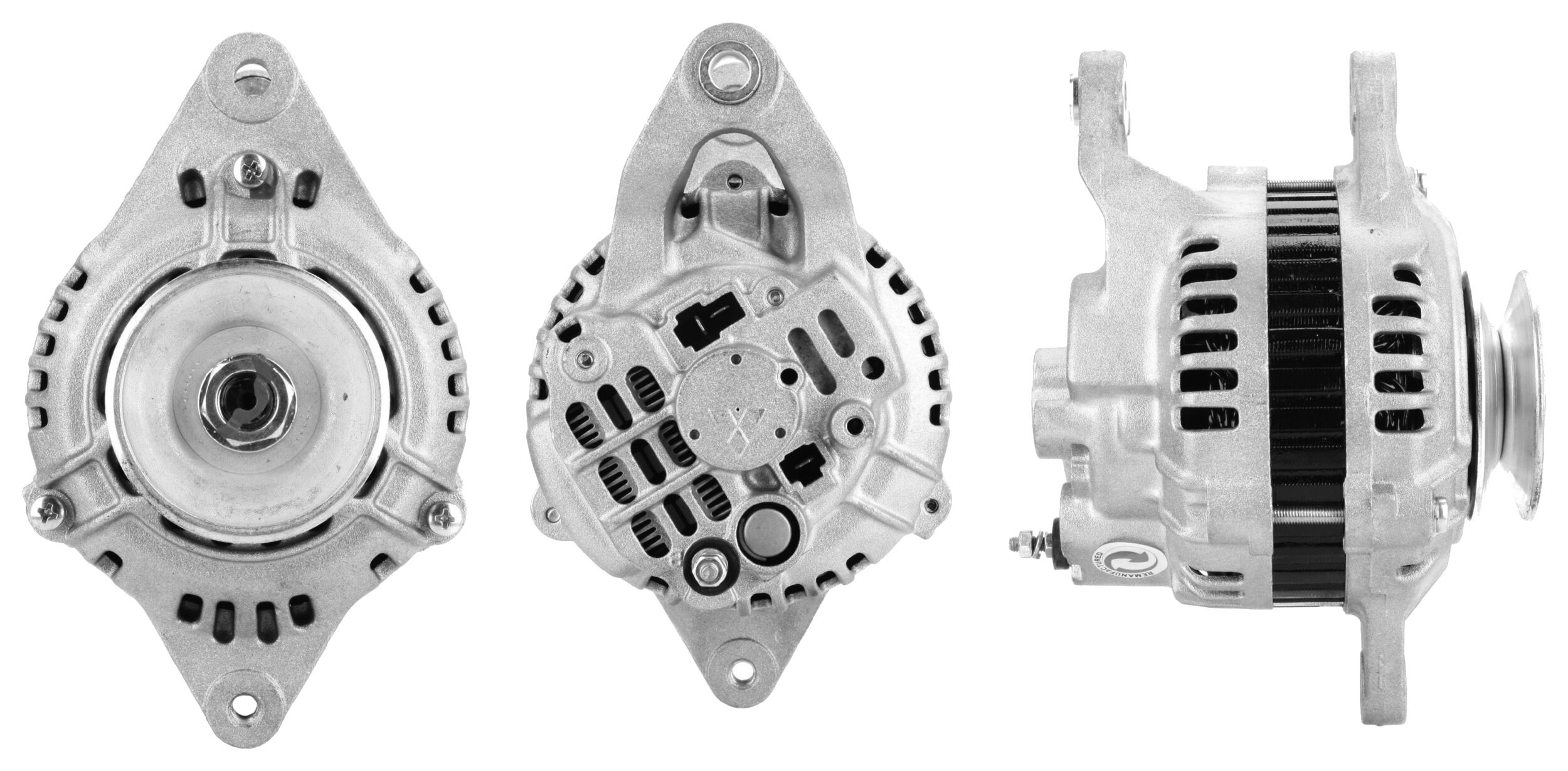 Alternator/Dynamo DRI 224107502