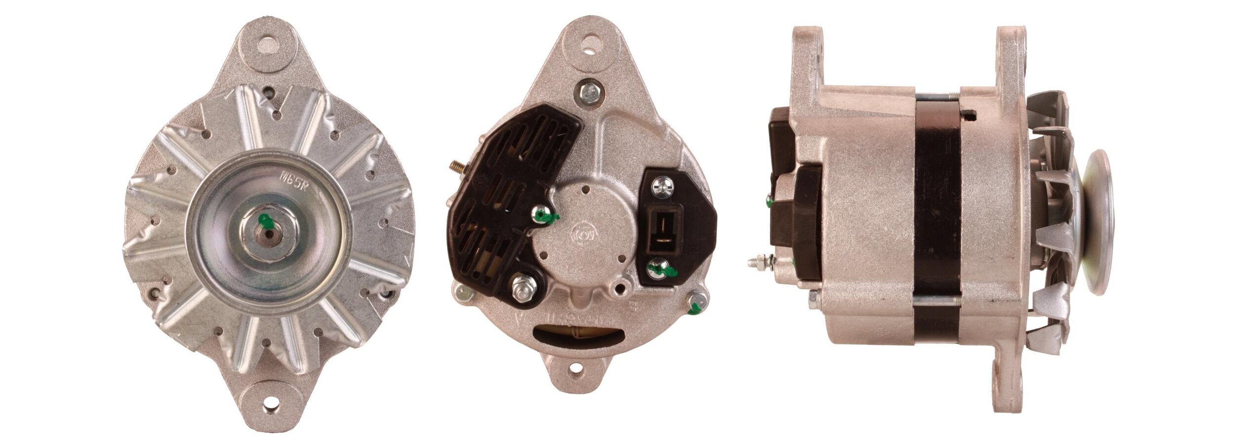 Alternator/Dynamo DRI 227001302