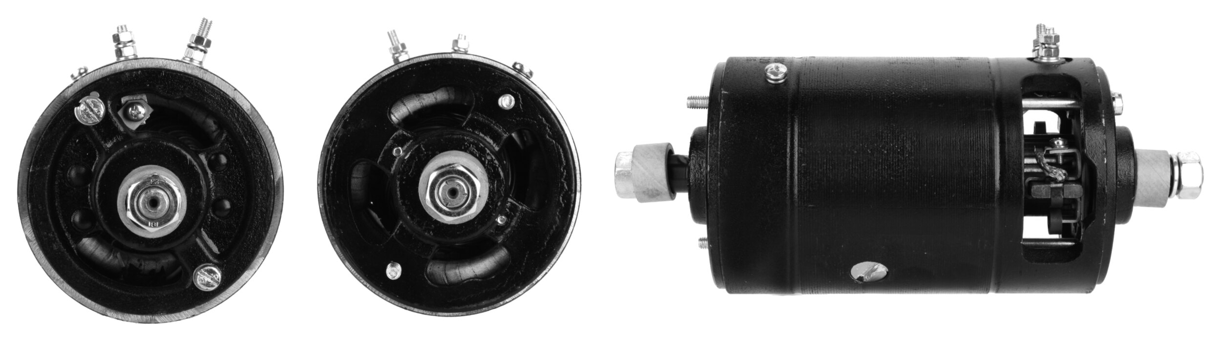 Alternator/Dynamo DRI 111001302