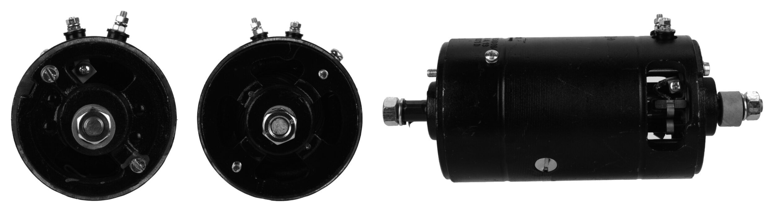 Alternator/Dynamo DRI 111001382