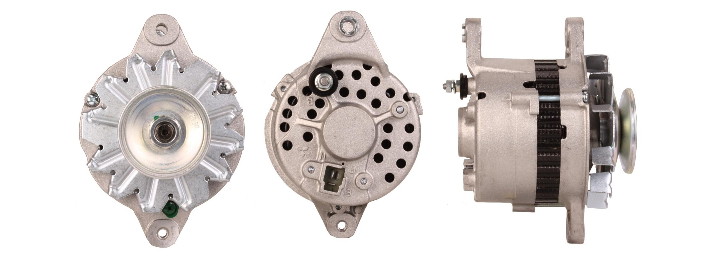 Alternator/Dynamo DRI 245001352