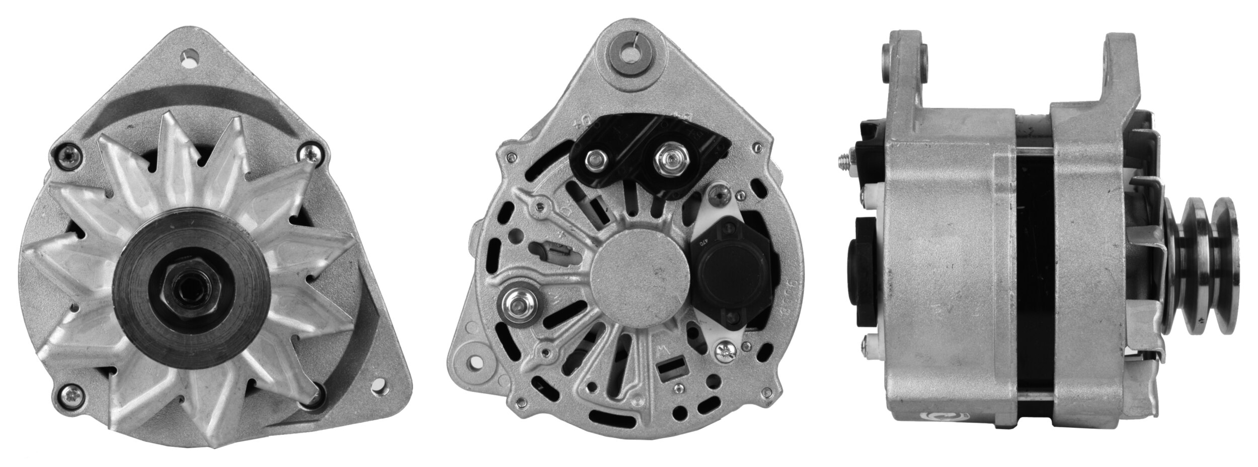 Alternator/Dynamo DRI 219106702