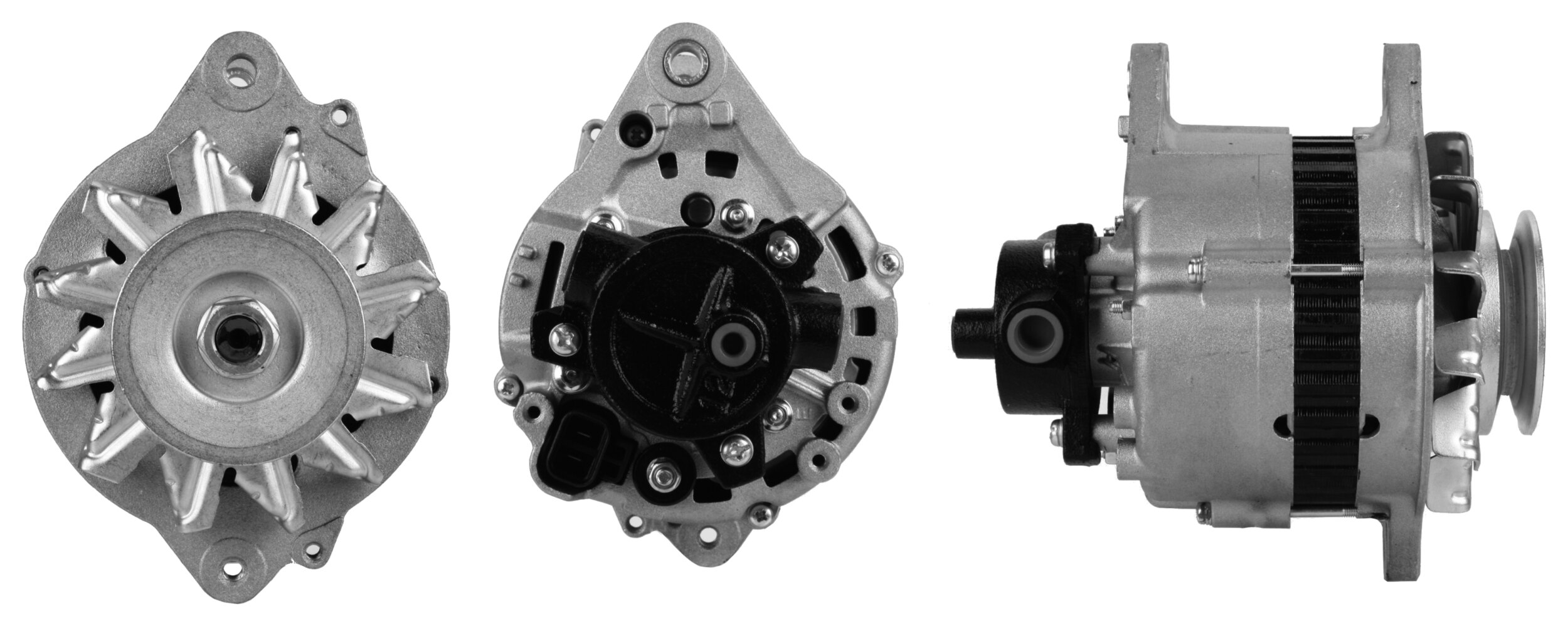 Alternator/Dynamo DRI 227117702