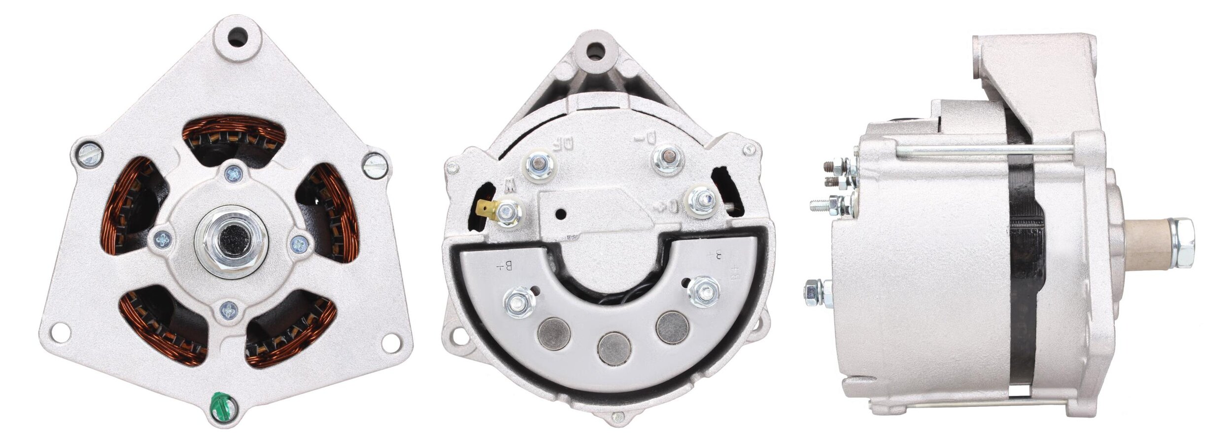 Alternator/Dynamo DRI 200015352