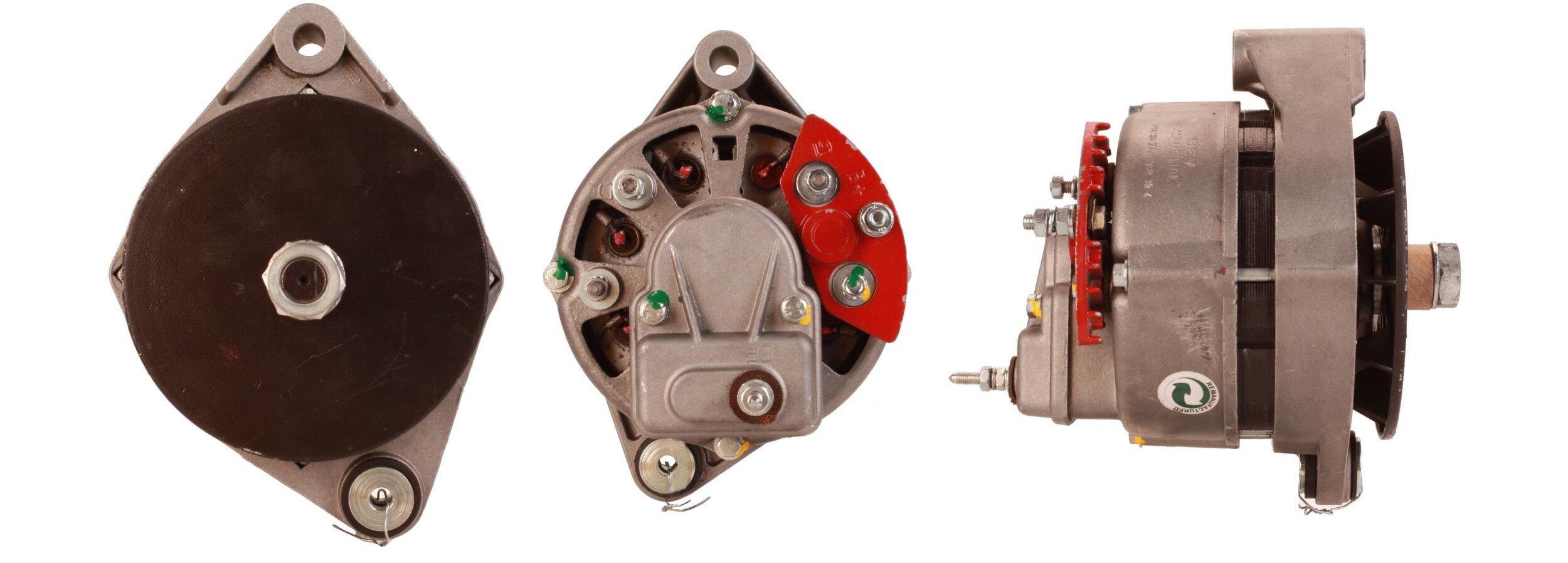 Alternator/Dynamo DRI 538002352