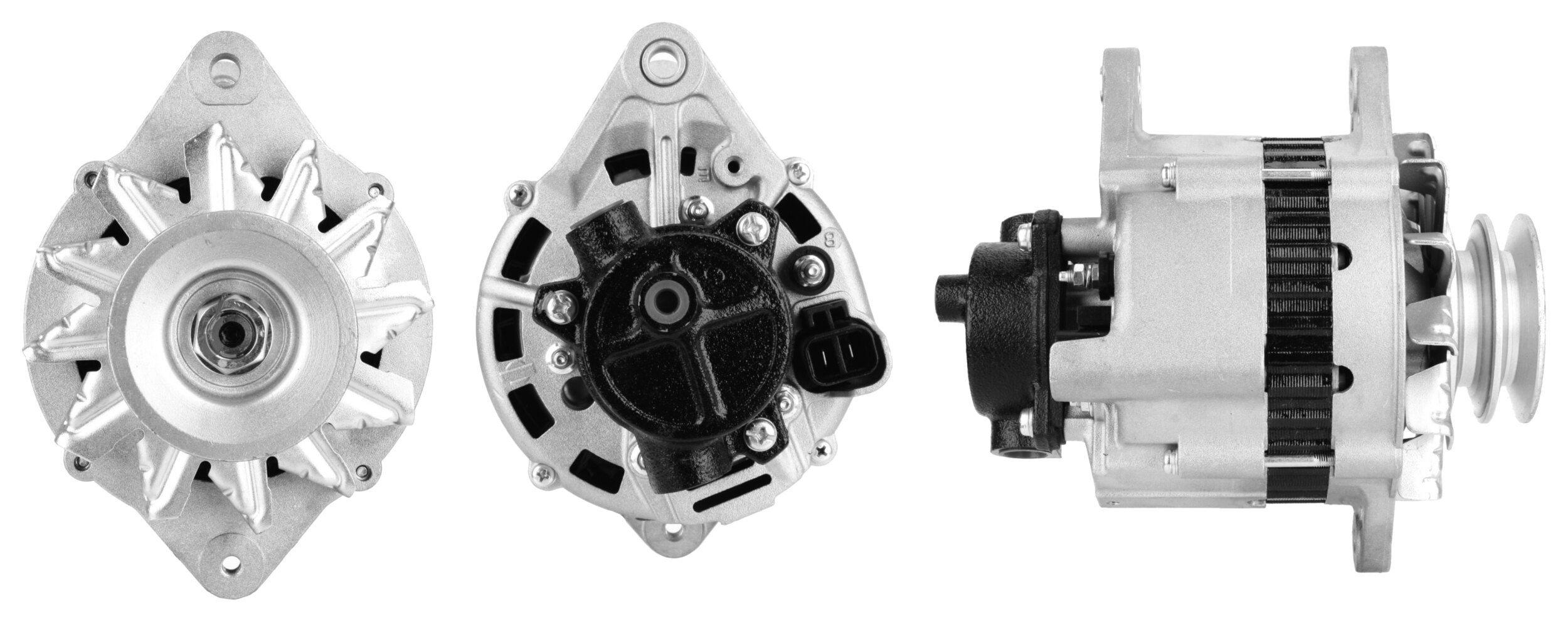 Alternator/Dynamo DRI 227114354