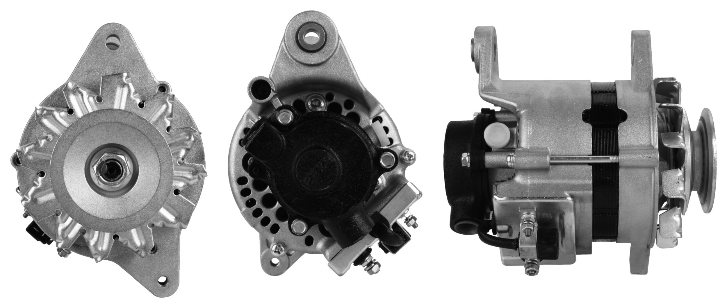 Alternator/Dynamo DRI 217003402