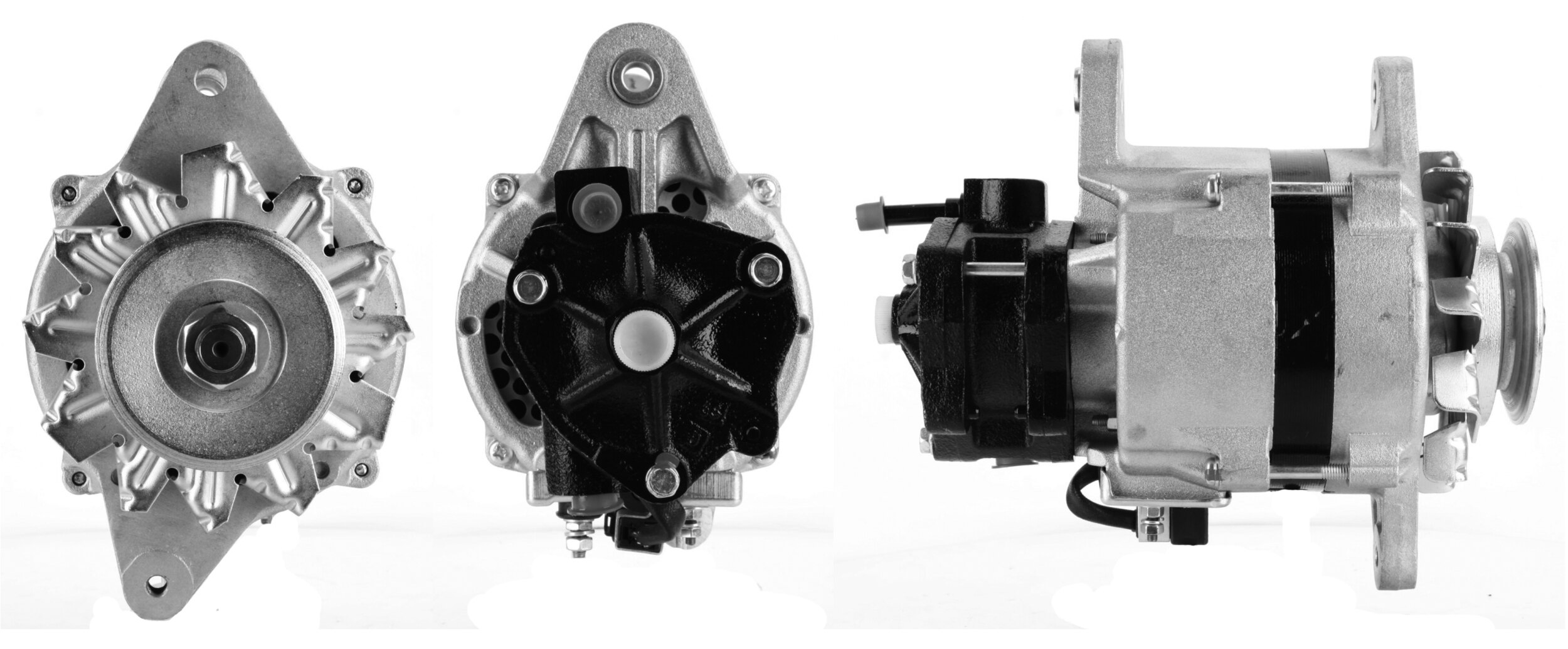 Alternator/Dynamo DRI 235009402