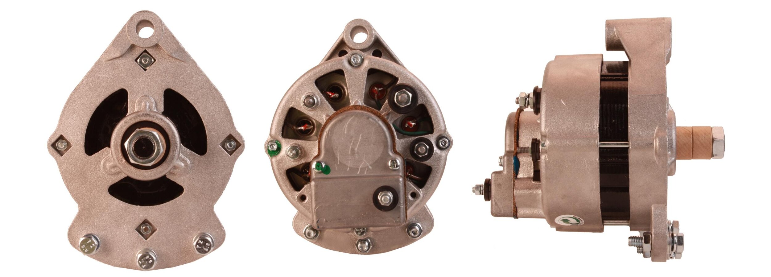 Alternator/Dynamo DRI 519006722