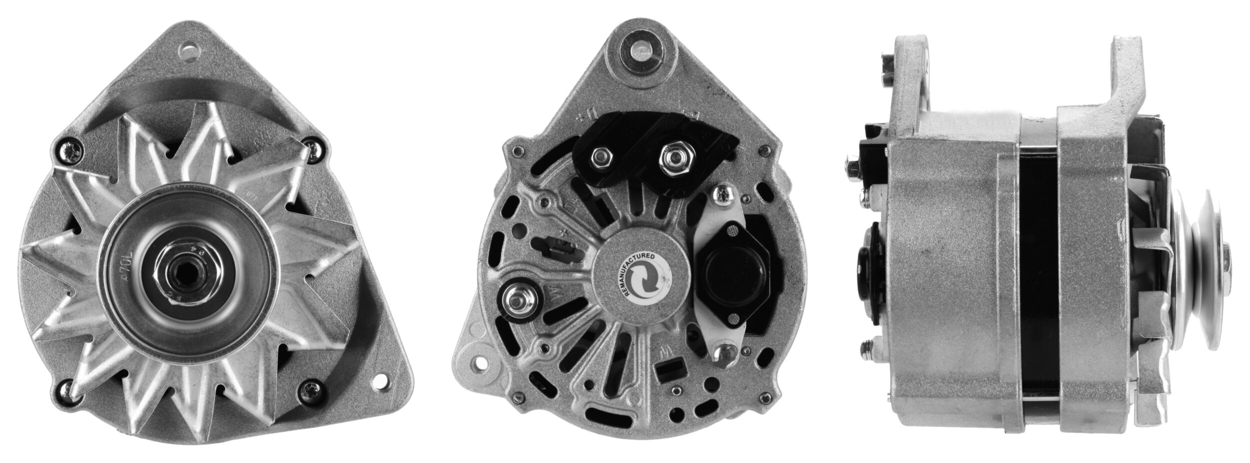 Alternator/Dynamo DRI 219106902