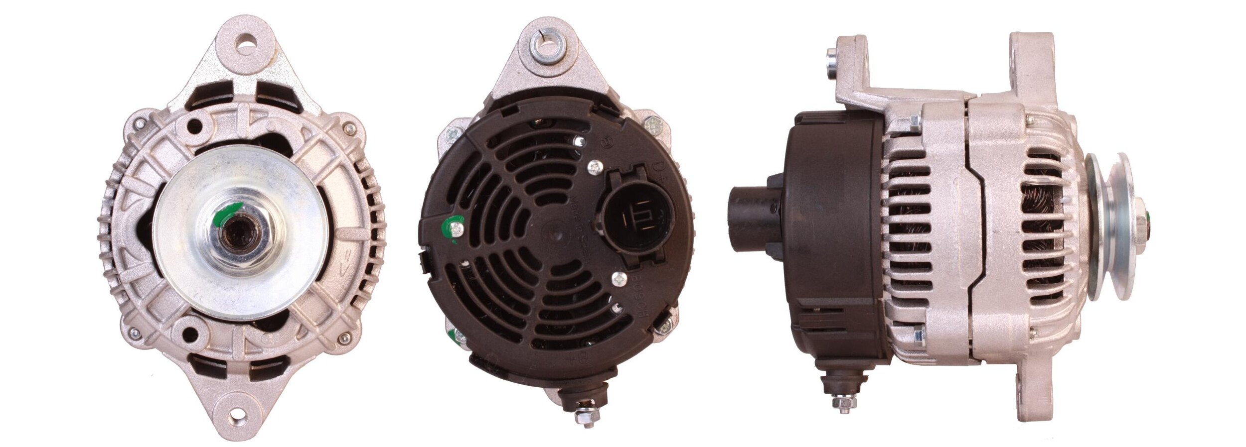 Alternator/Dynamo DRI 245102602